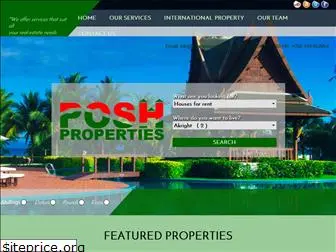 www.poshproperties.co.ug