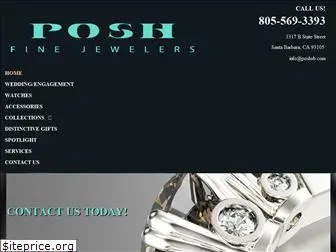 poshsb.com