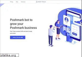 poshtools.io