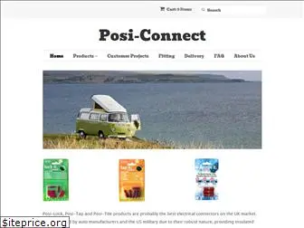 posi-connect.com