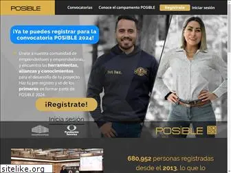 posible.org.mx