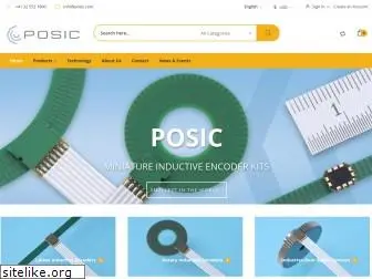 posic.com