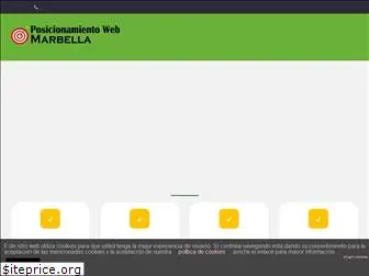 posicionamiento-web-marbella.com