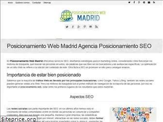 posicionamiento-webmadrid.com