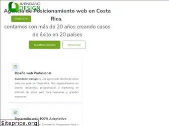 posicionamientowebencostarica.com