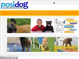 posidog.org