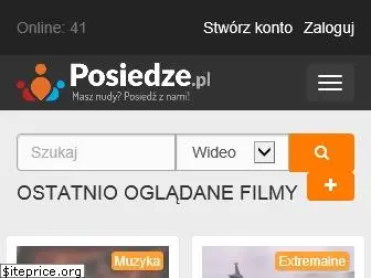 posiedze.pl