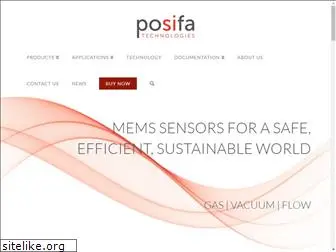 posifatech.com