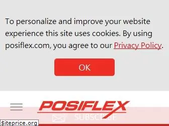posiflex.com