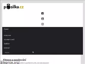 posilka.cz