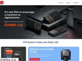 posinuae.com