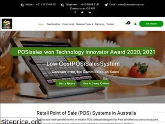 posisales.com.au