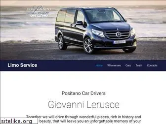 positanocardrivers.com