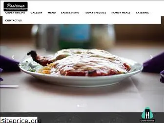 positanorestaurant.com