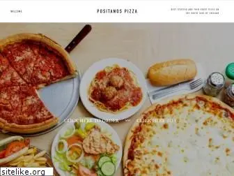 positanospizza.com