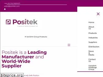 positek.com