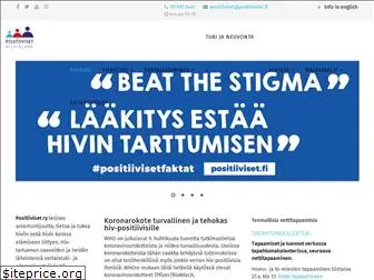 positiiviset.fi