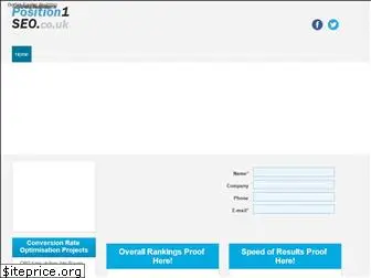 position1seo.co.uk