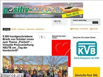 positiv-magazin.de