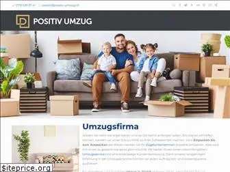 positiv-umzug.ch