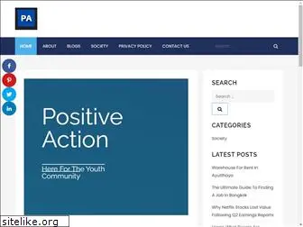 positive-action.net