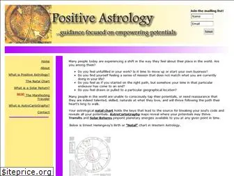 positive-astrology.com