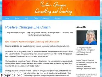 positive-changes-coach.com