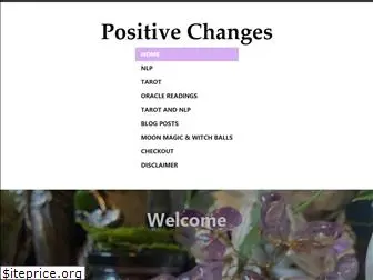 positive-changes.co.uk