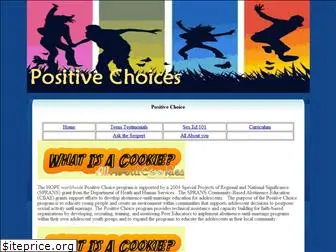 positive-choice.org