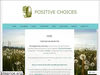 positive-choices.com