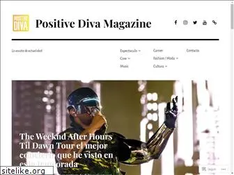 positive-diva.com