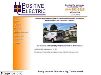 positive-electric.net
