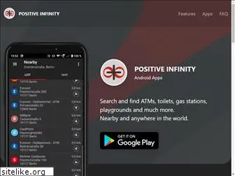 positive-infinity.software