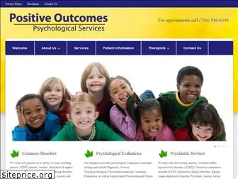 positive-outcomes.com