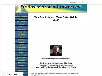 positive-personal-growth.com