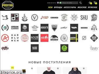 positive-store.ru