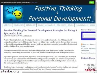 positive-thinking-for-you.com