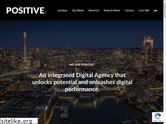 positive.co.uk