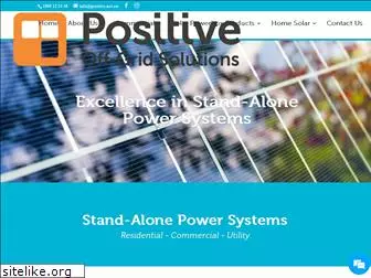 positive.net.au