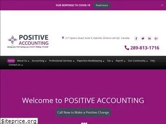 positiveaccounting.ca