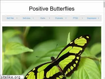 positivebutterflies.com