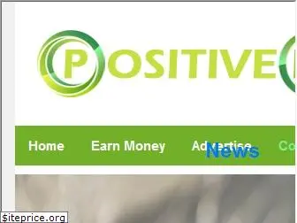 positivebux.com