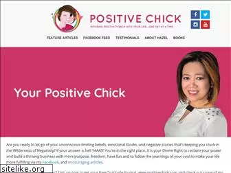 positivechick.com