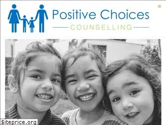 positivechoicescounselling.com