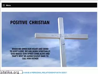 positivechristian.com
