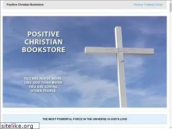 positivechristianbookstore.com