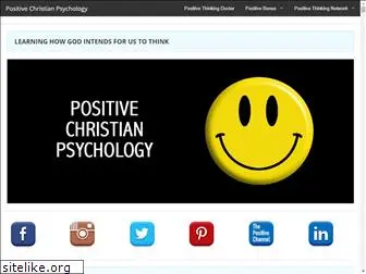 positivechristianpsychology.com