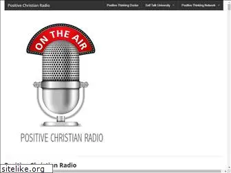 positivechristianradio.com