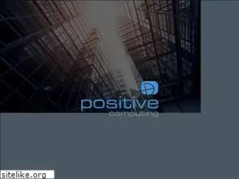 positivecomputing.com