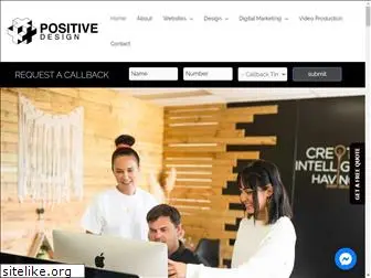 positivedesign.com.au